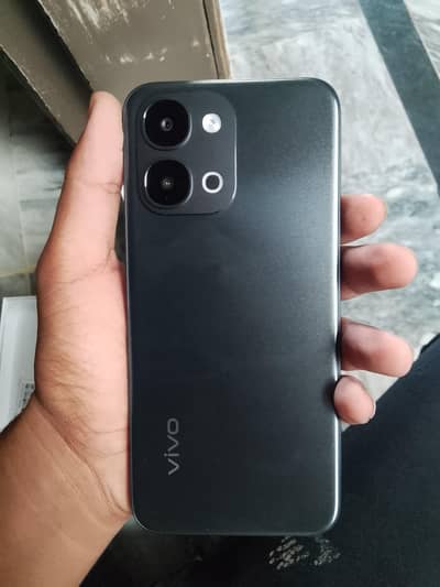 Vivo Y31d