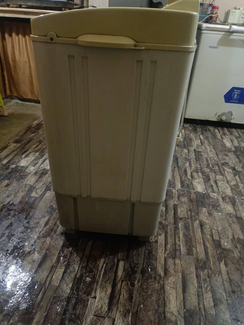 washing machine 0