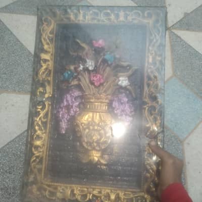 wall frame