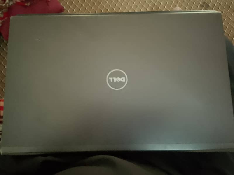 Dell Precision M6800 workstatsion 0