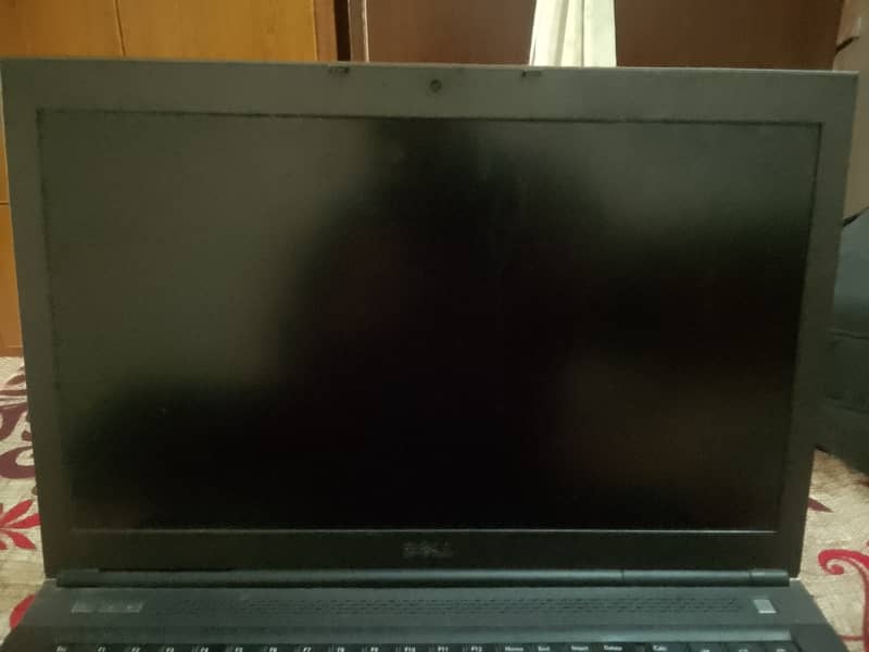 Dell Precision M6800 workstatsion 1