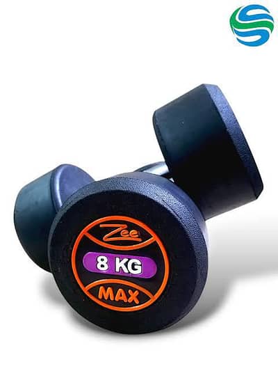 8kg dumble for sale urgent
