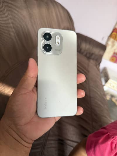 Infinix Smart 9 HD 4/64
