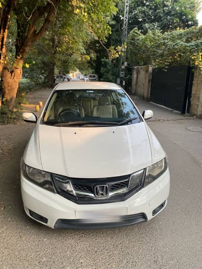 Honda Civic VTi Oriel Prosmatec 2019