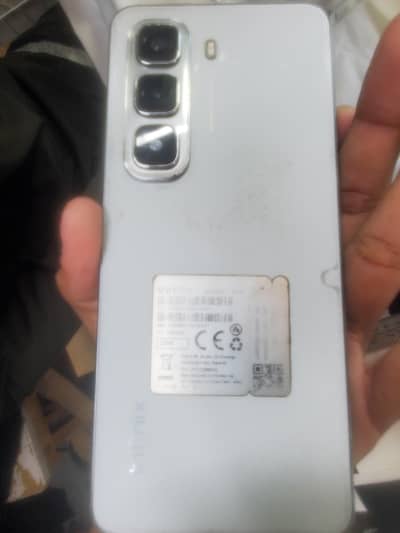 Infinix Hot 50 exchange possible