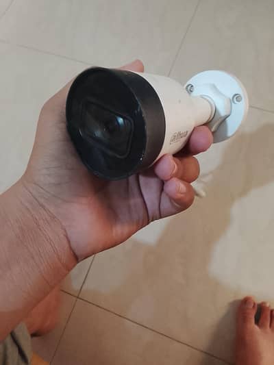 ip camera