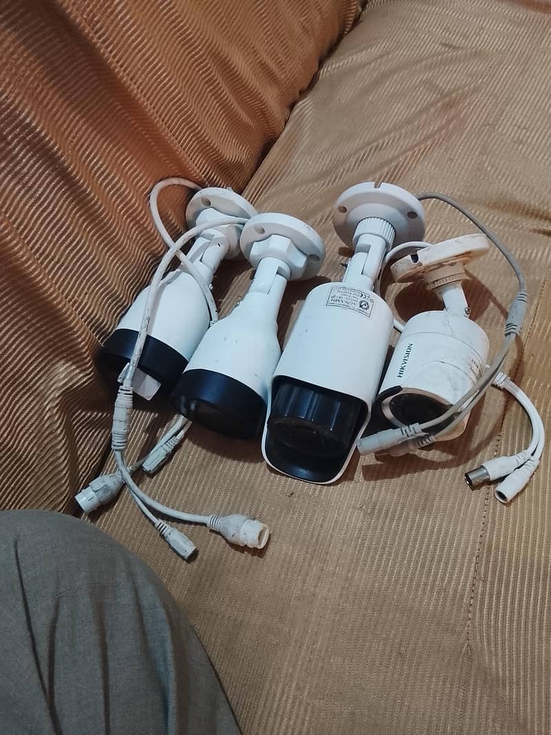 ip camera 2
