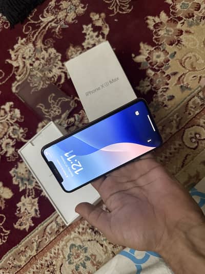 Apple iPhone XS Max