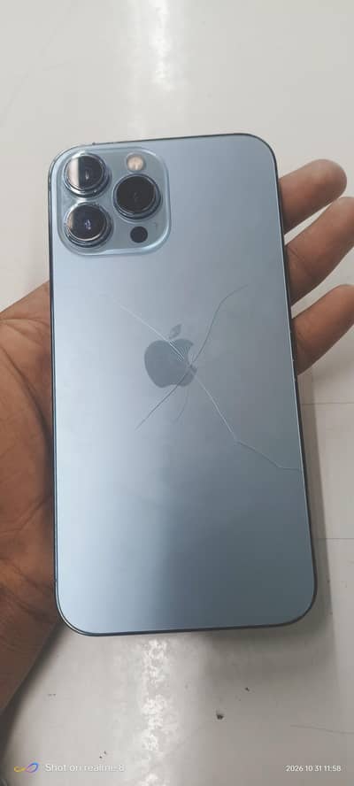 Apple iPhone 13 Pro Max 256GB