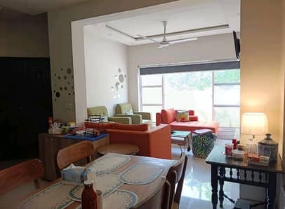 A House Of 5 Marla In DHA 9 Town