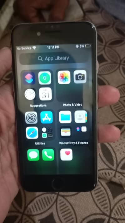 Apple iPhone 6S