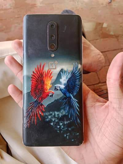 One Plus 8