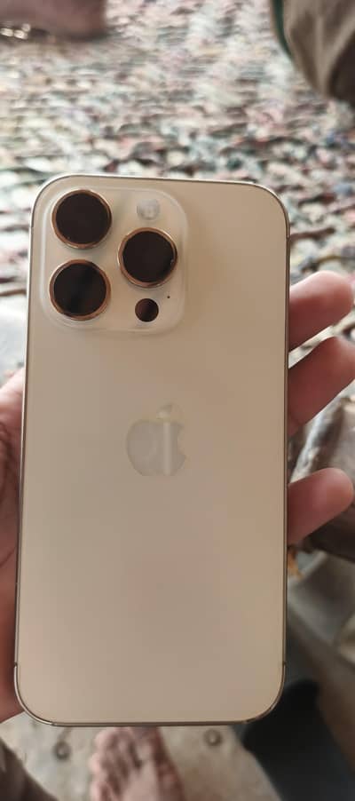 Apple iPhone 14 Pro