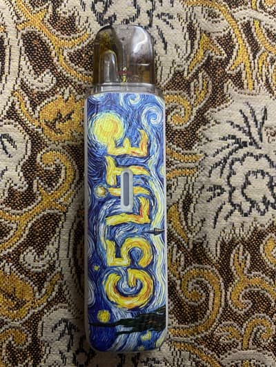 Unwell caliburn G5 lite pod