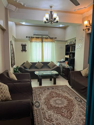 Nadeem Residency