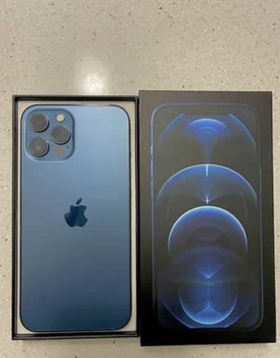Apple iPhone 12 Pro Max