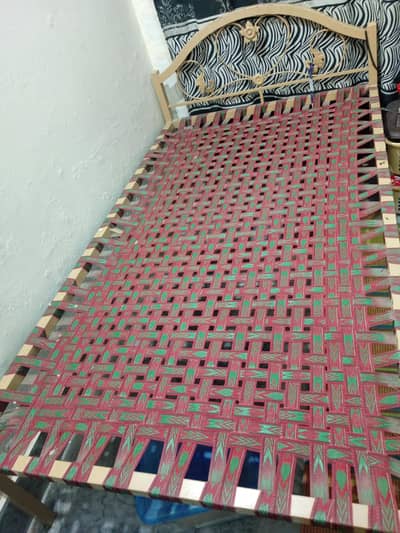 Churpai For Sale Length 6foot3inch Width 3foot 6inch