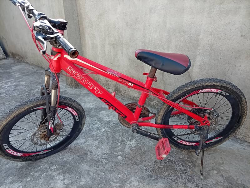 Imported cycle 0