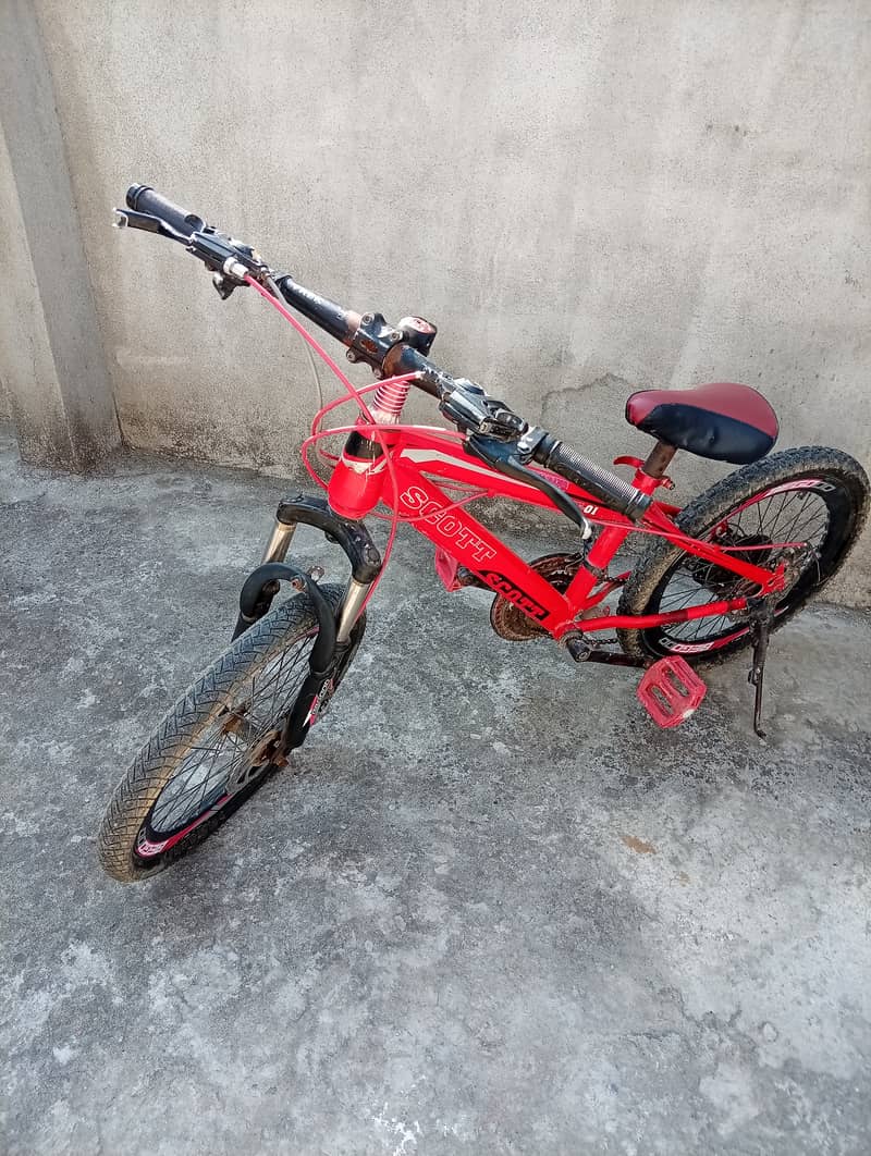Imported cycle 1