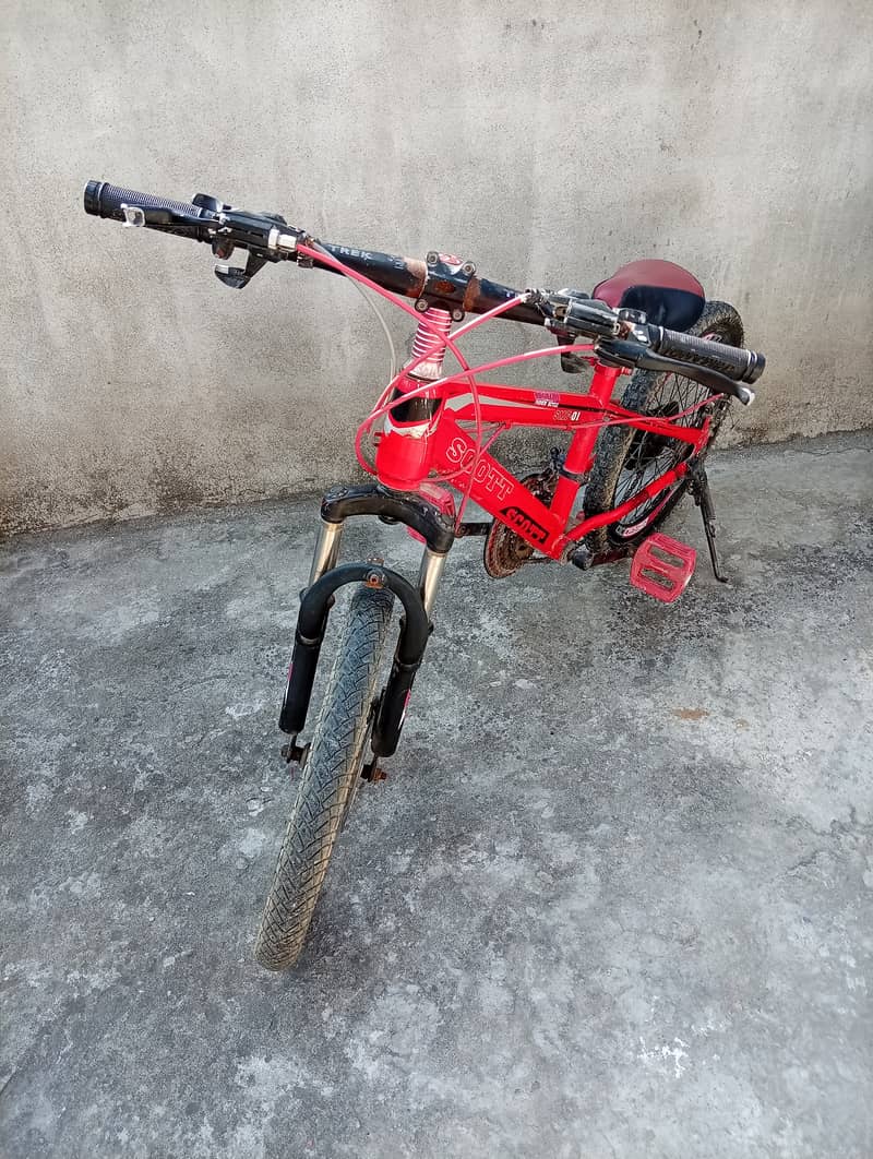 Imported cycle 5