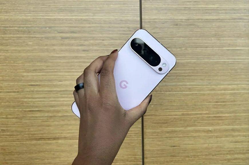 Google Pixel 9 Pro XL 0