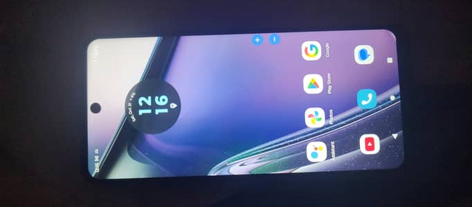Motorola Moto G Stylus 2023 5g