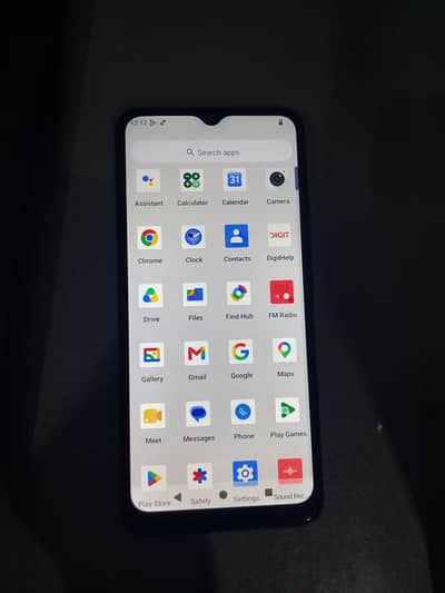 Digit 8.3 / 64 New Mobile