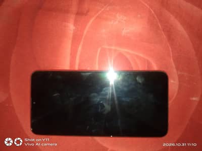 Samsung Mobile A10 exchange possible
