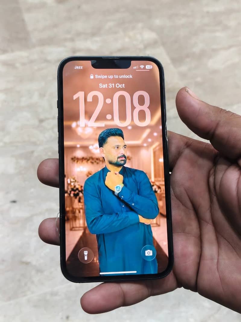 Apple iPhone 13 1
