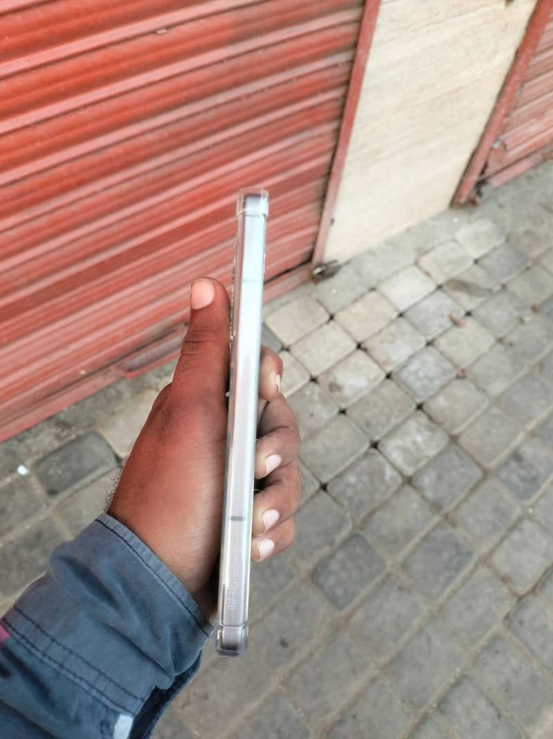 Infinix Note 50 Pro 1