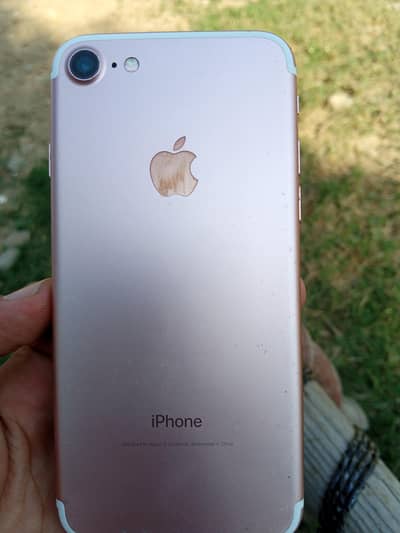 Apple iPhone 7