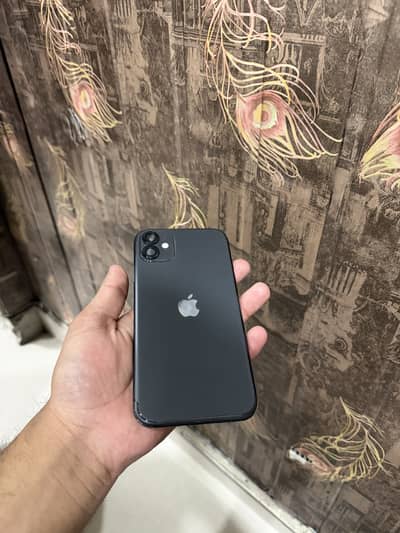 Apple iPhone 11 with box