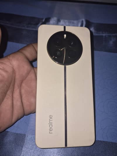 Realme 12 Plus