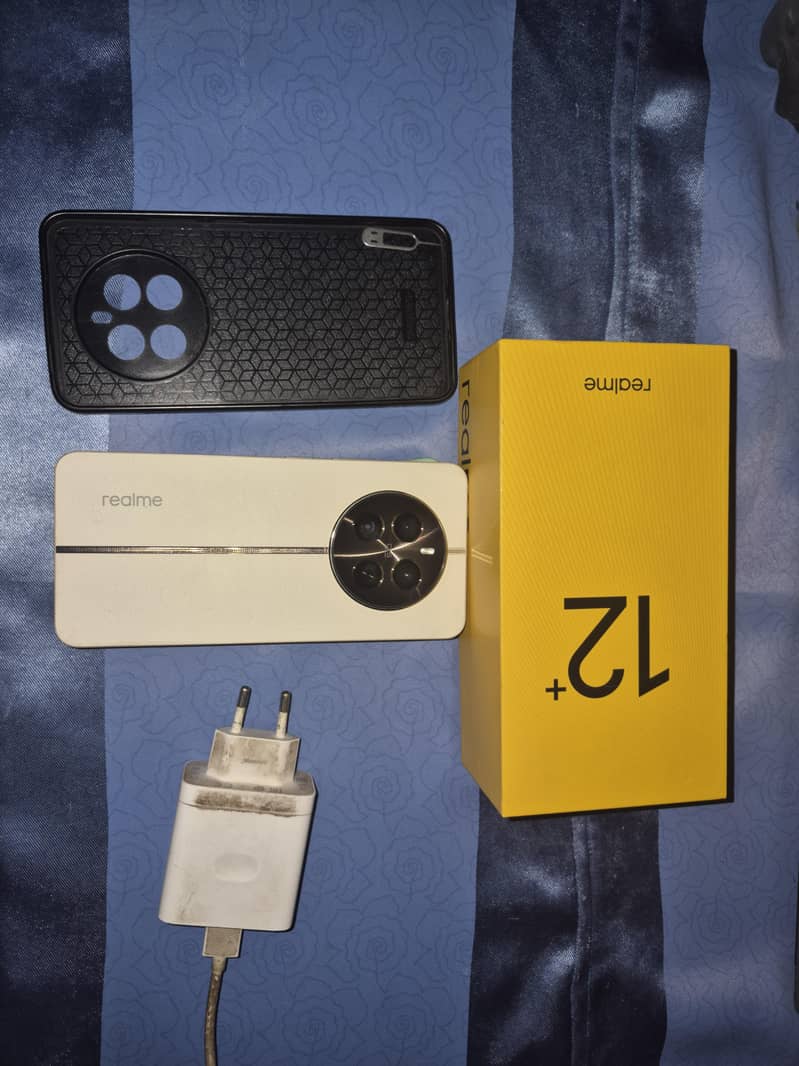 Realme 12 Plus 1