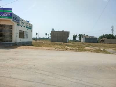west open Saadi Garden 120sqy