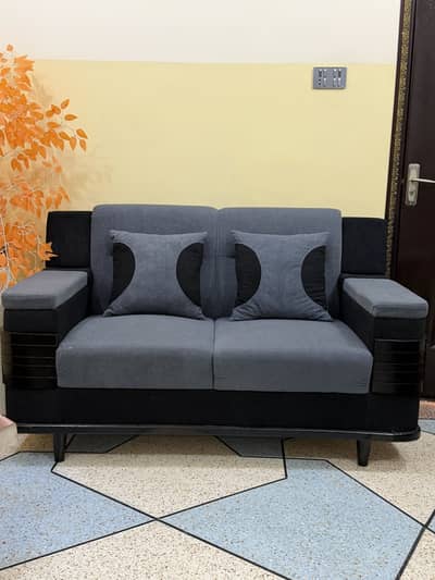 Sofa Set 1 2 3
