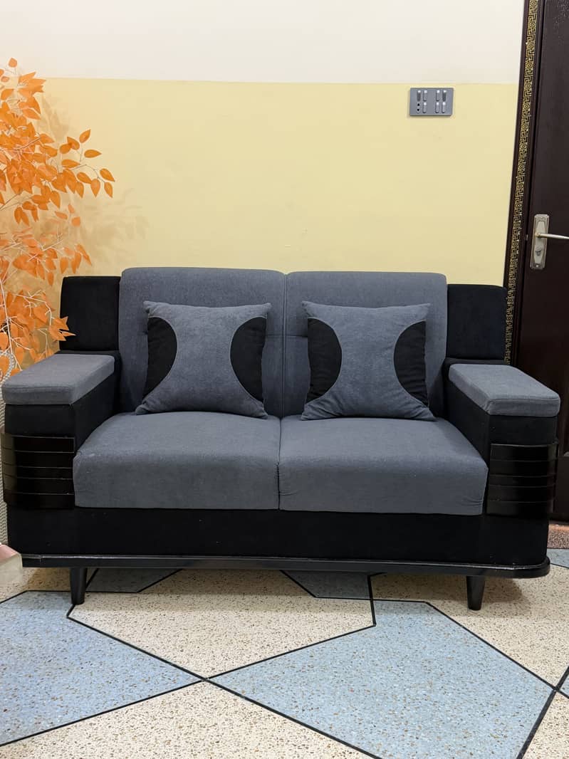 Sofa Set 1 2 3 0