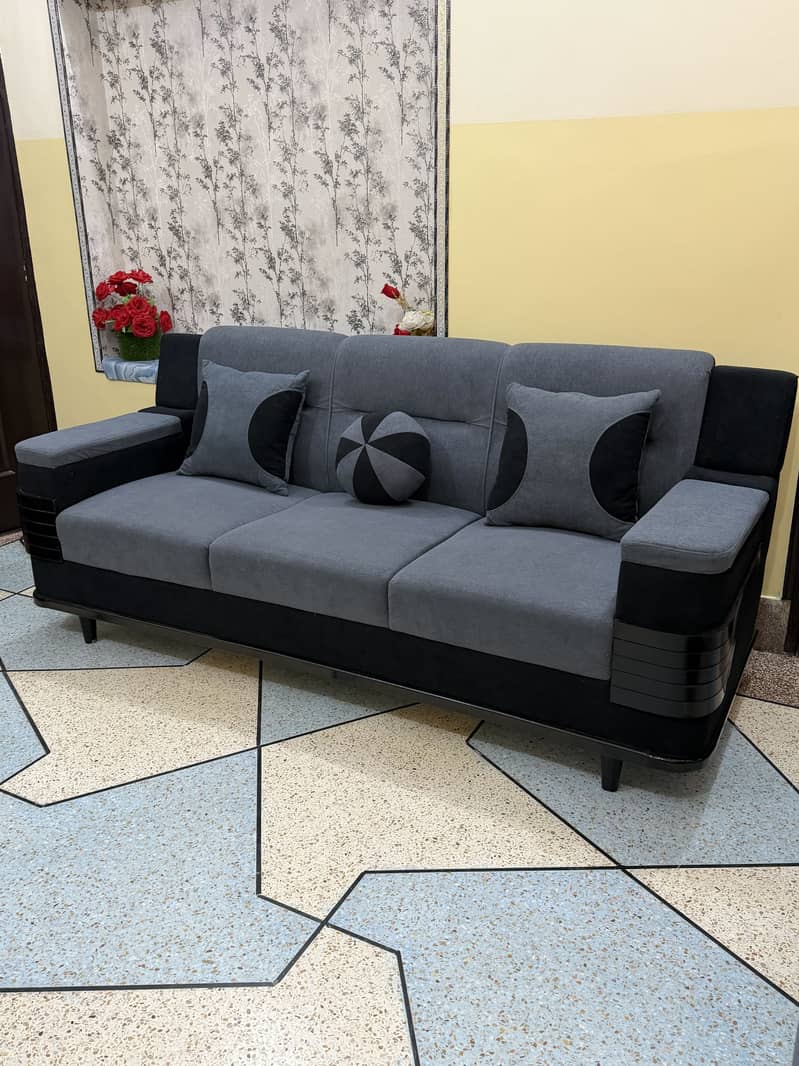 Sofa Set 1 2 3 1