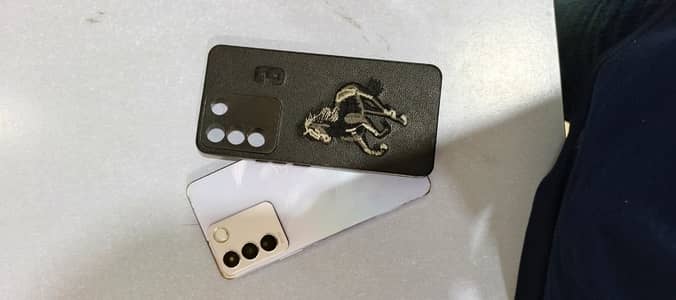 Vivo V27e 8+8/256