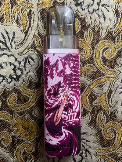 Unwell caliburn G3 lite pod