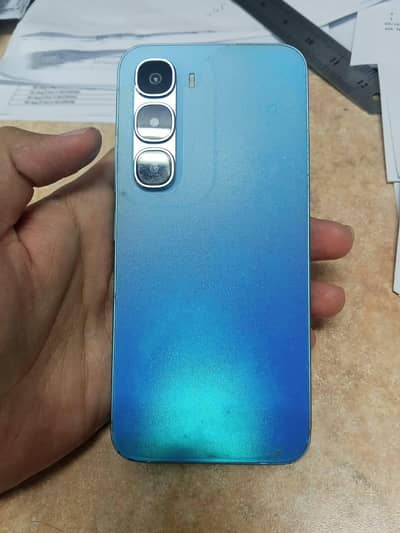 Infinix Hot 60 Pro
