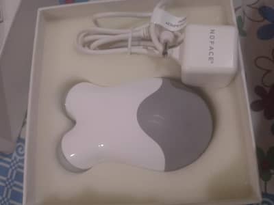 facial massager machine