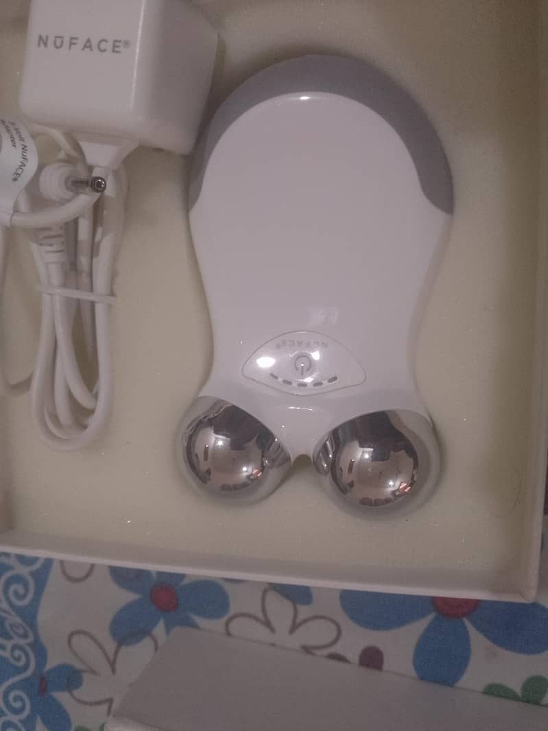 facial massager machine 1