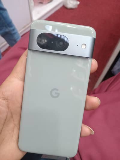 Google Pixel 8