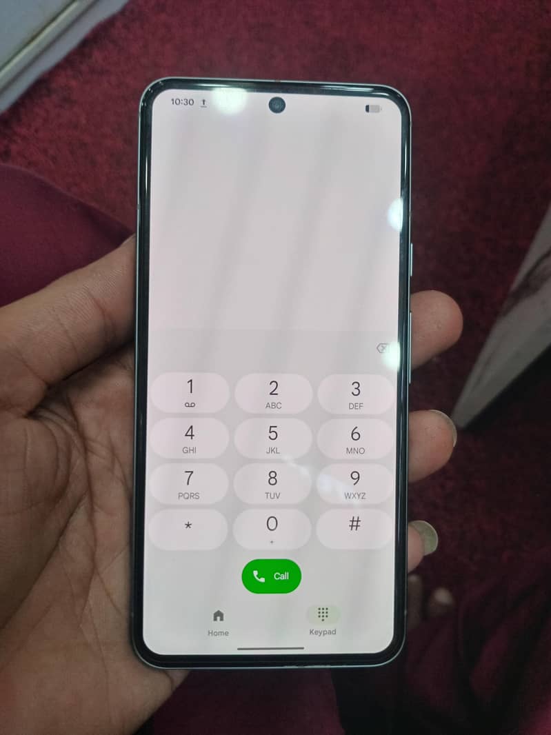Google Pixel 8 1