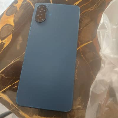 Samsung Mobile A07 5G
