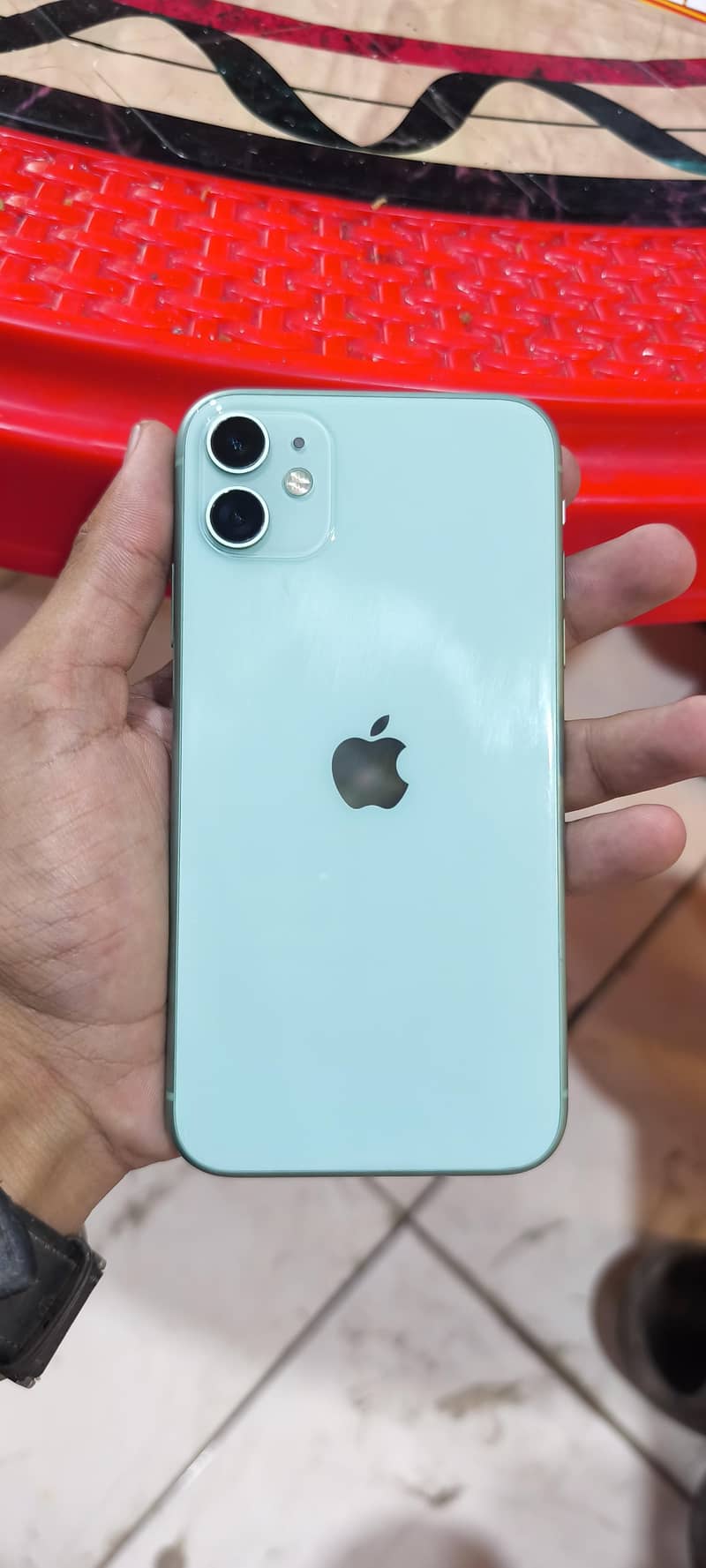 Apple iPhone 11 9