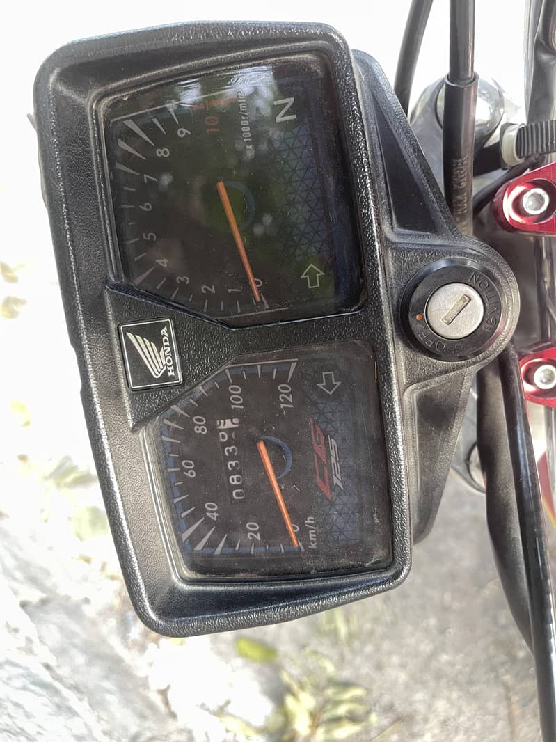 Honda 6