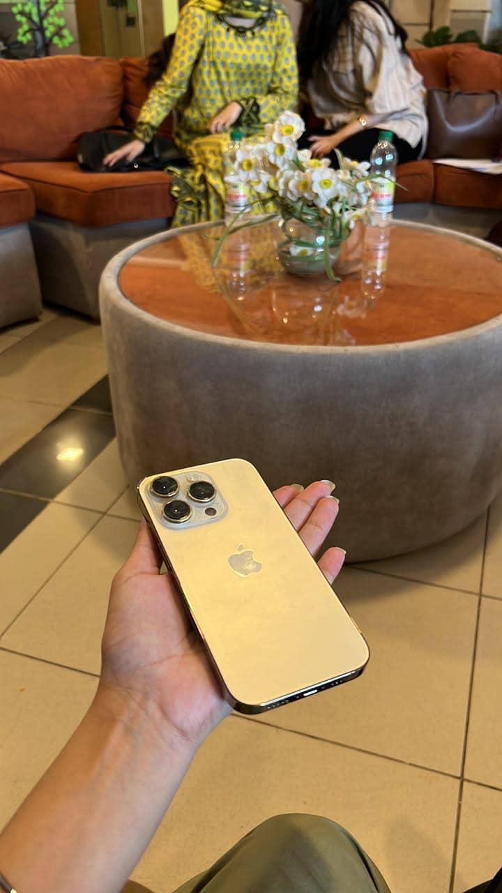 Apple iPhone 14 Pro 1