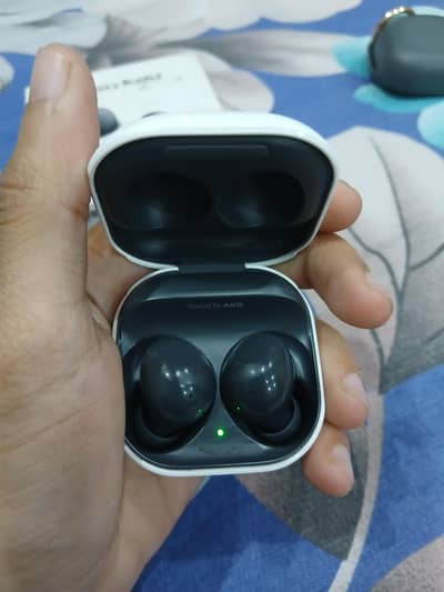 Samsung Buds 2